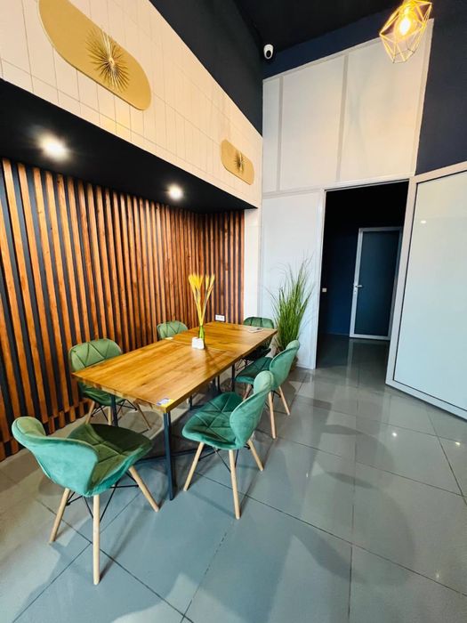 Сдам помещение!  м.Вокзальная, ул. Кудряшова, жк Времена  года