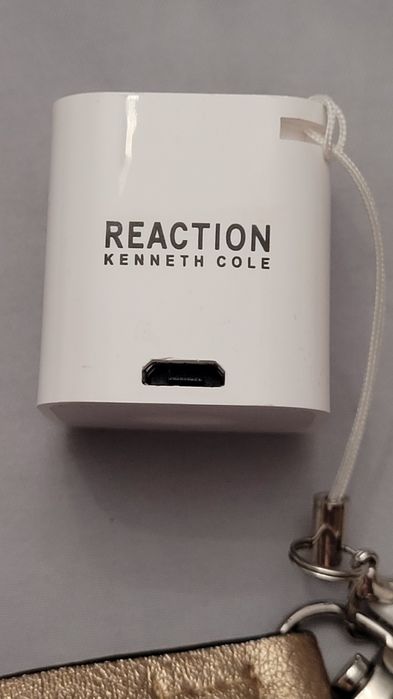 Kenneth Cole głośnik bluetooth mini w etui