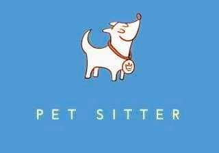 Pet sitting