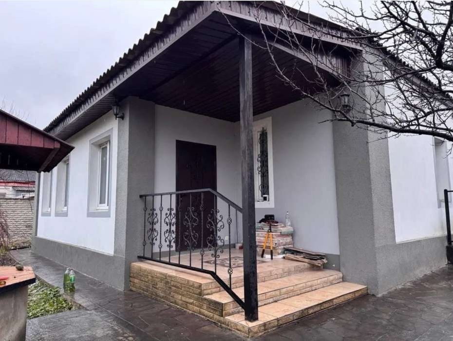 Продам Дом 120м² РЕАЛЬНЫЙ добротный в ПЕСОЧИНЕ  ул Рыжовская .L