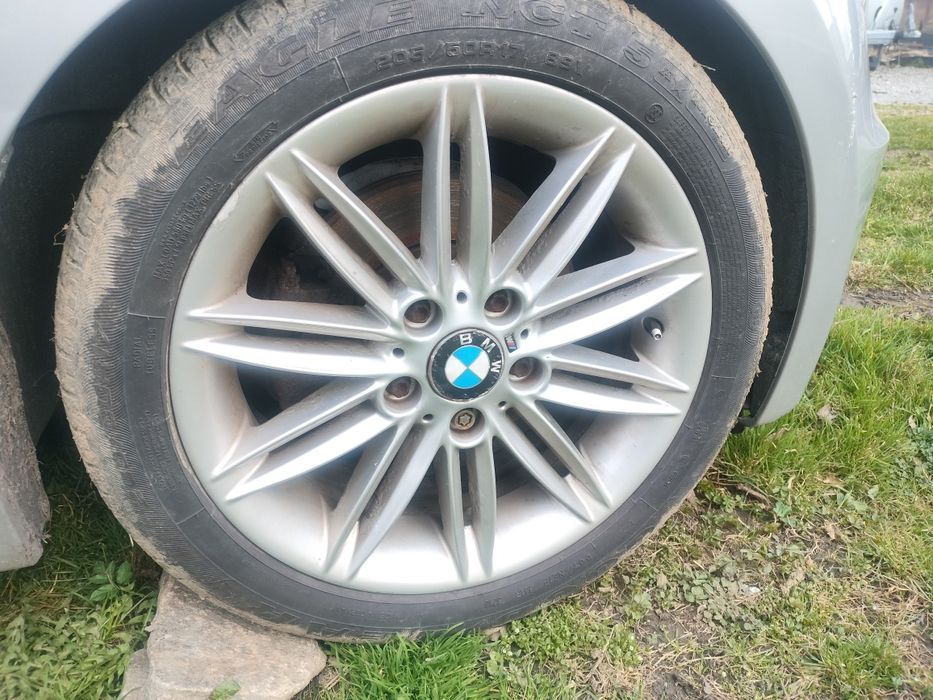 Styling 207 BMW e88 e87 e81 e82 E46 E90