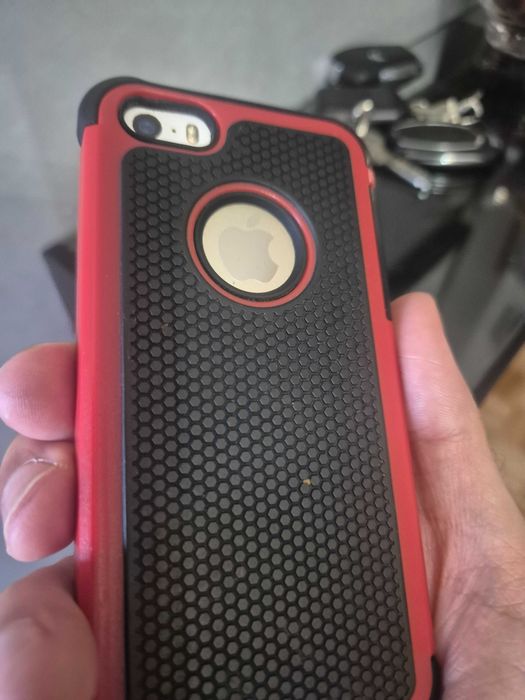 iphone 4s - usado
