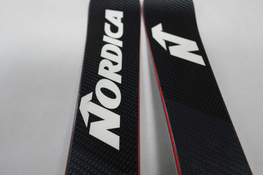 OM51 Nordica Dobermann SLR 160 test 2025