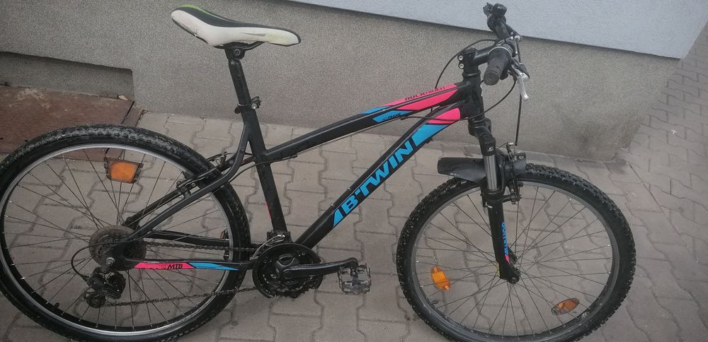 Rower bitwin koła 26 cali