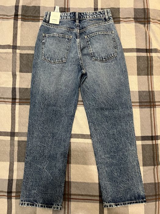 Джинси фірми Zara