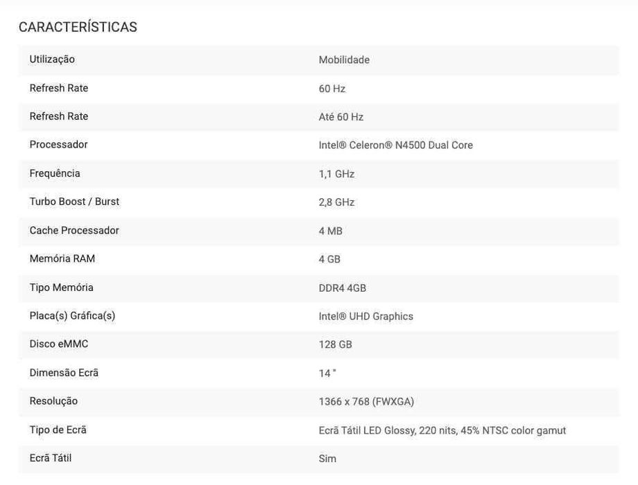 ASUS Vivobook Go Flip 14 !NOVO!