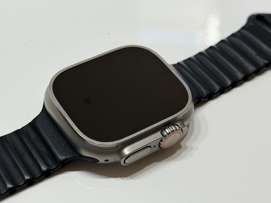 Apple Watch Ultra 1 Esim GPS Cellular Stan BDB