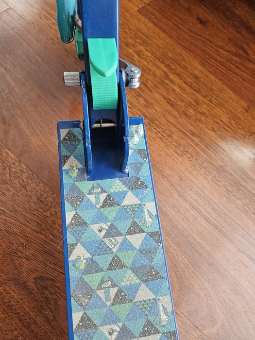 Hulajnoga dziecięca