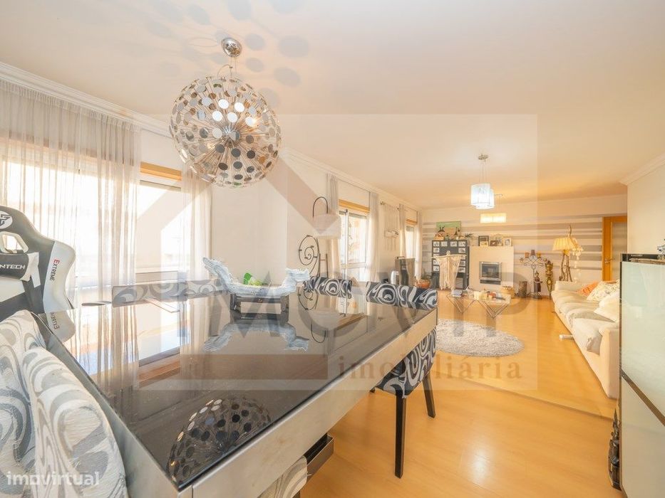 Apartamento T3 Vila Serena
