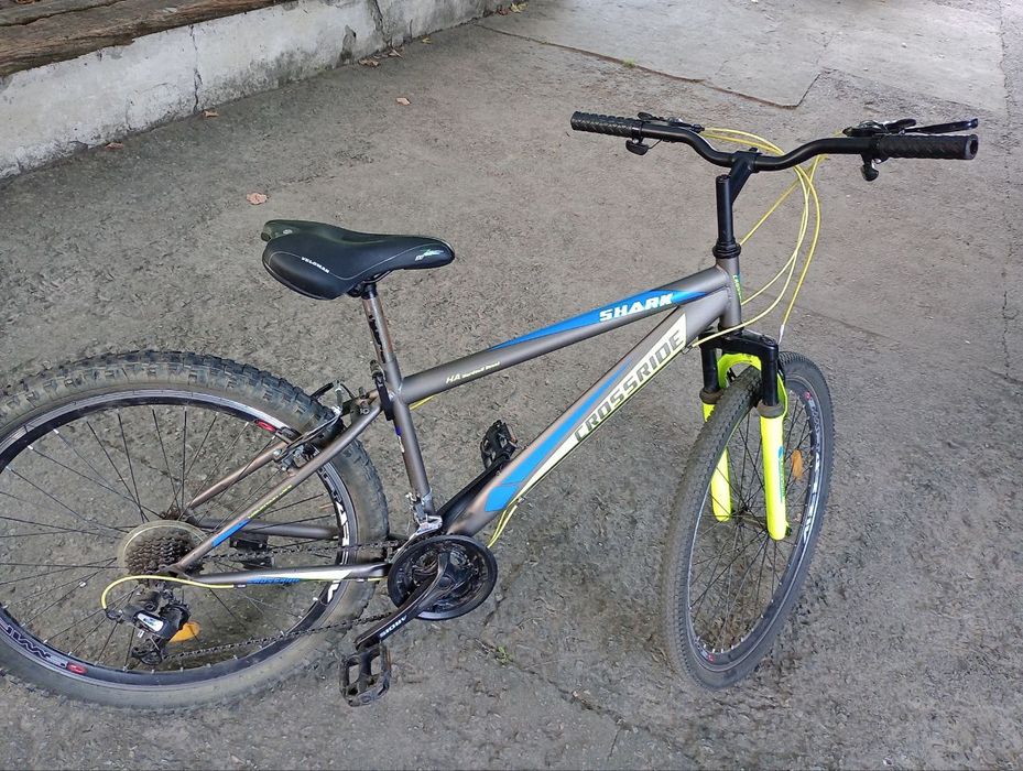 Продам велосипед!!!