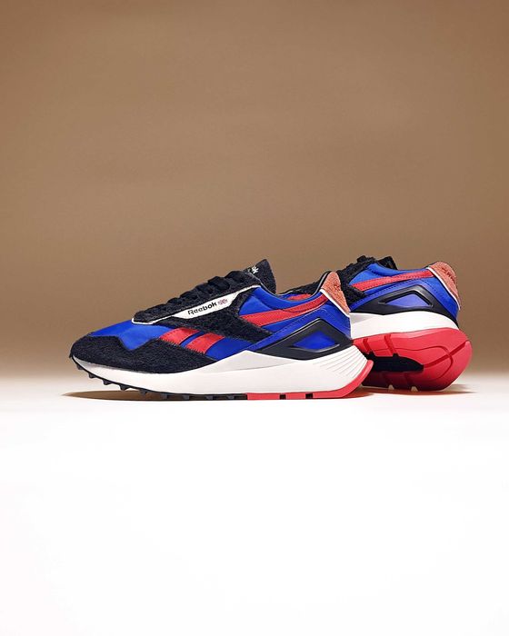 РОЗПРОДАЖ! Жіночі кросівки Reebok Legacy AZ. Оригінал. Розмір 36.5 - 23 см