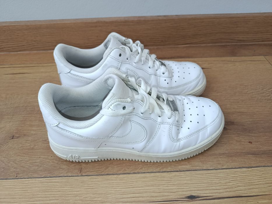 Nike Force nr 40--25.5 cm