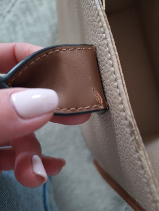 Torebka Tous  shopper