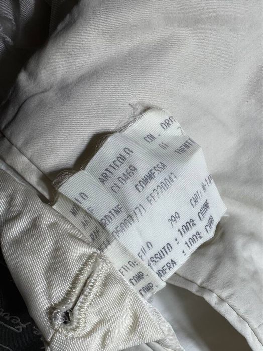 Куртка піджак Salvatore Ferraganno