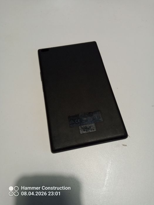 Tablet Lenovo 0504X