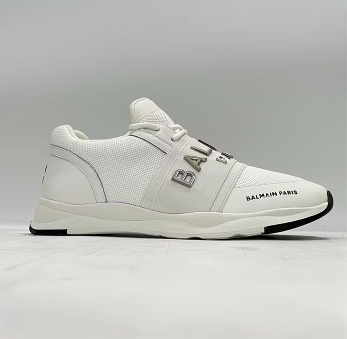 Кросівки Balmain , nike