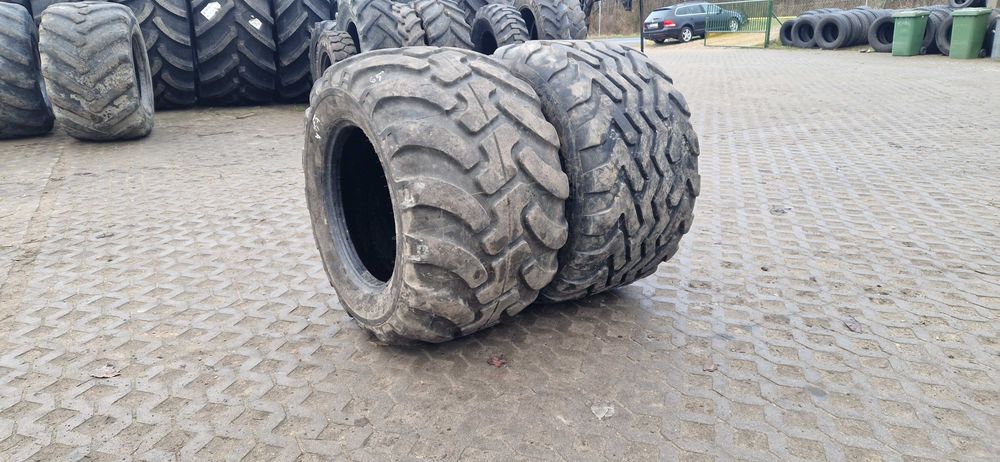 620/40r22.5  Alliance Vredestein 90% bieżnik