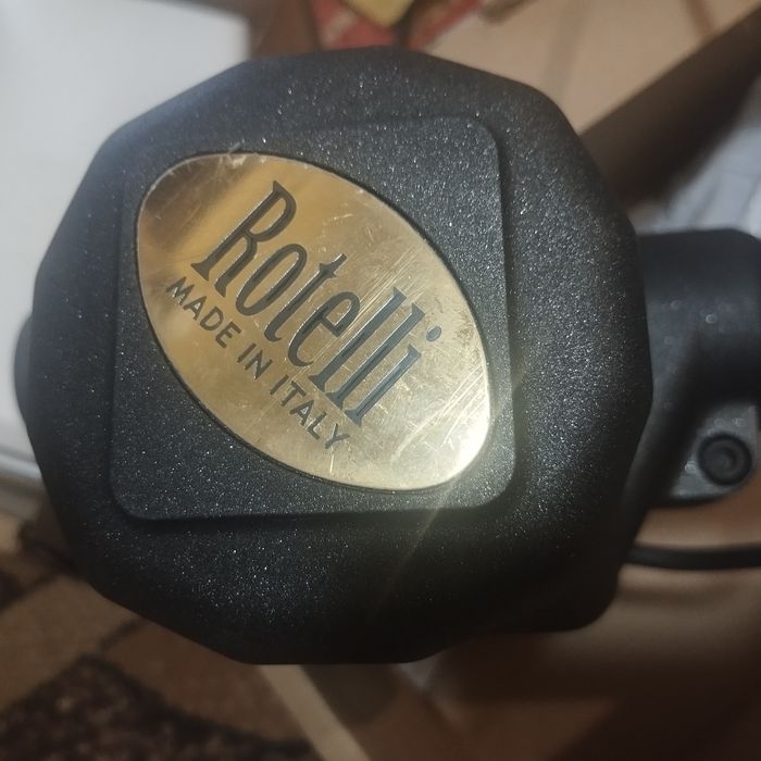 автоматика для розпашних воріт Rotelli MT-440 Італія