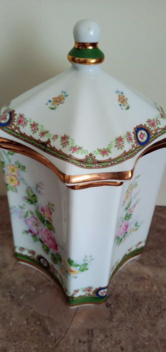 bibelots, Limoges, porcelana 25€cada