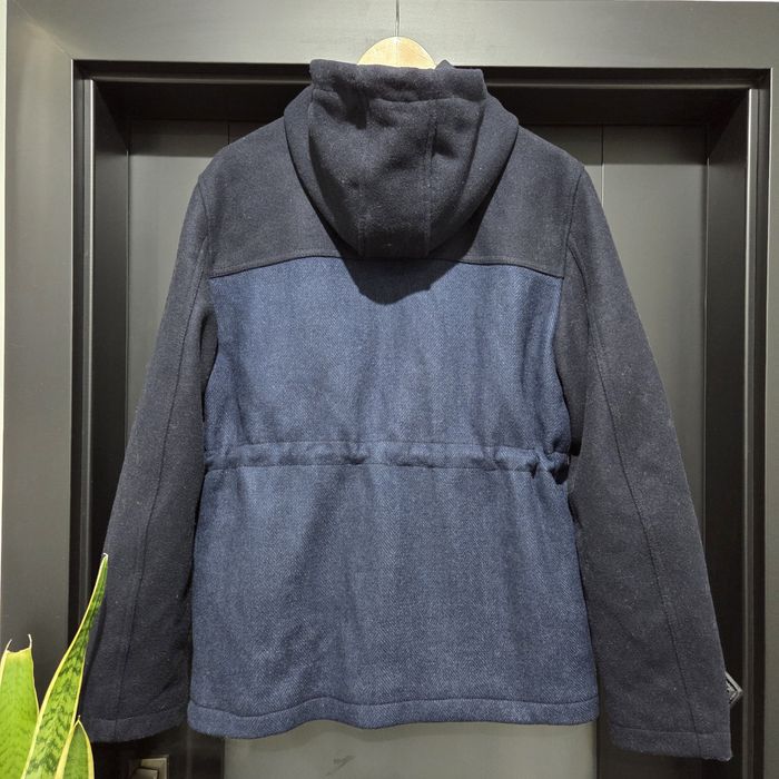 Stylowa kurtka/płaszczyk rozmiar M.