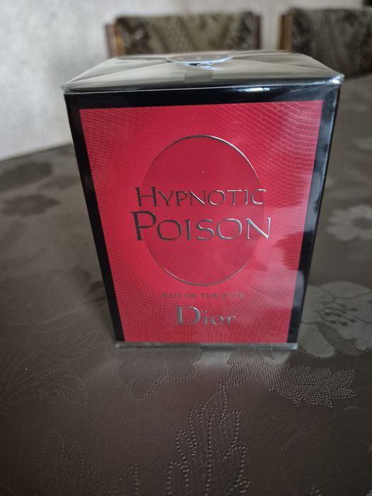 Dior Hypnotic Poison EDT 30ml nowe w folii