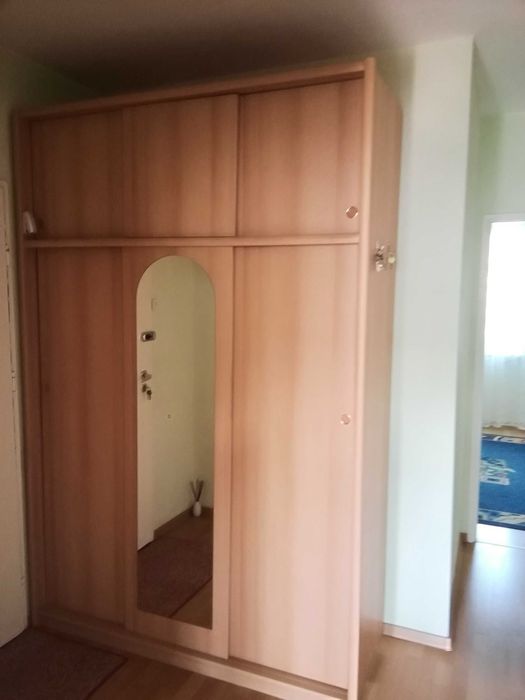 Mieszkanie do wynajecie na Osiedlu Mlodych