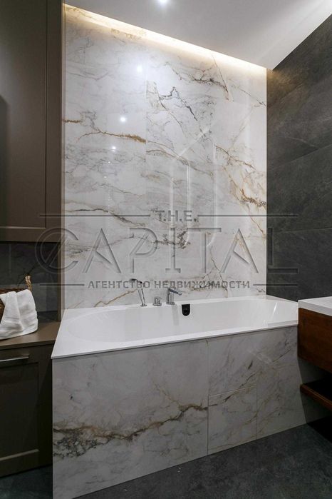 3-кімнатна квартира за адресою вул. Хрещатик (площа 100 м²) - Atlanta.ua - фото 10