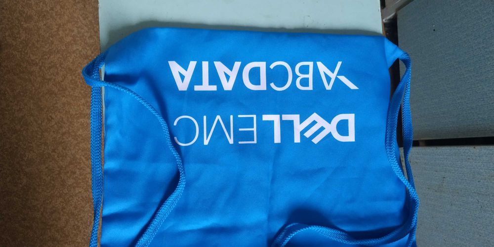 Сумка торба для обуви школьнику