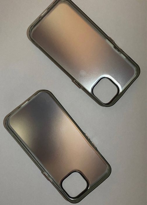 Чохол на IPhone11