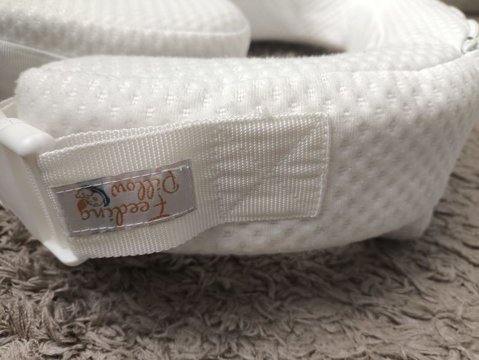 Подушка для годування Feeding Pillow .