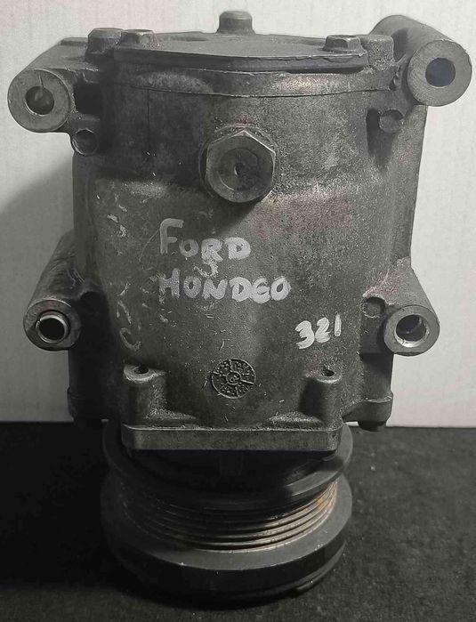 Compressor Ar Condicionado - FORD MONDEO I