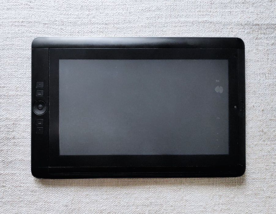 Mesa digitalizadora Wacom Cintiq Companion Hybrid