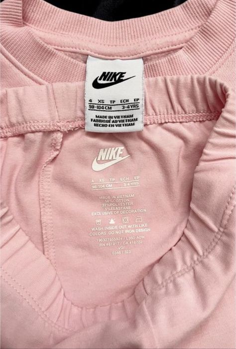 Костюм світшот та лосини Nike на 3-4 роки