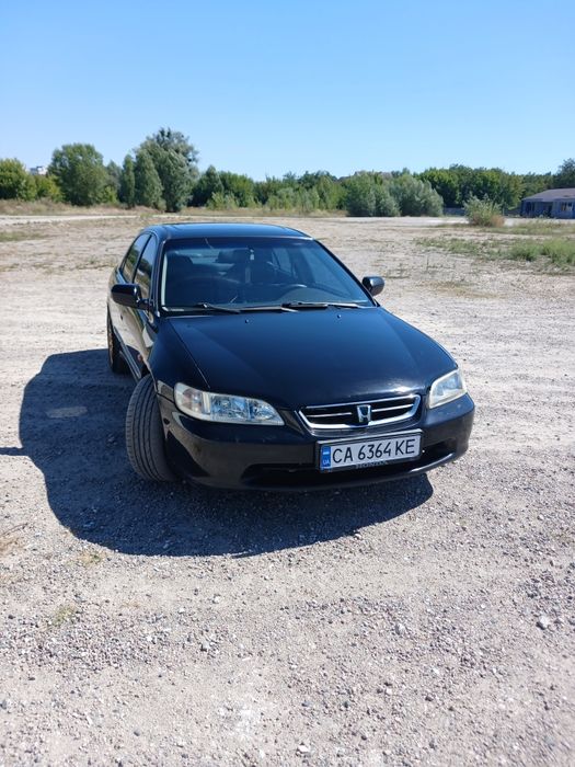 HONDA Accord.       .