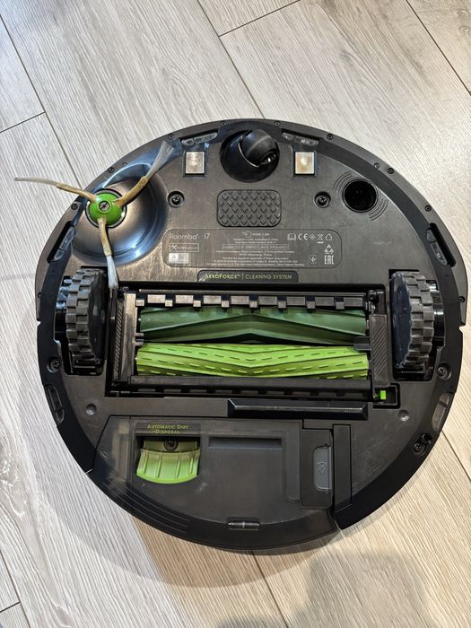 iRobot roomba i7