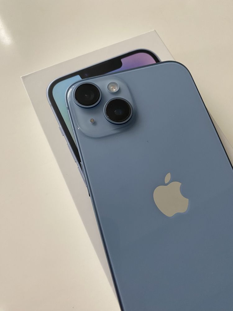 Iphone 14 128гб Neverlock: 15 000 грн. - Мобільні телефони / смартфони ...