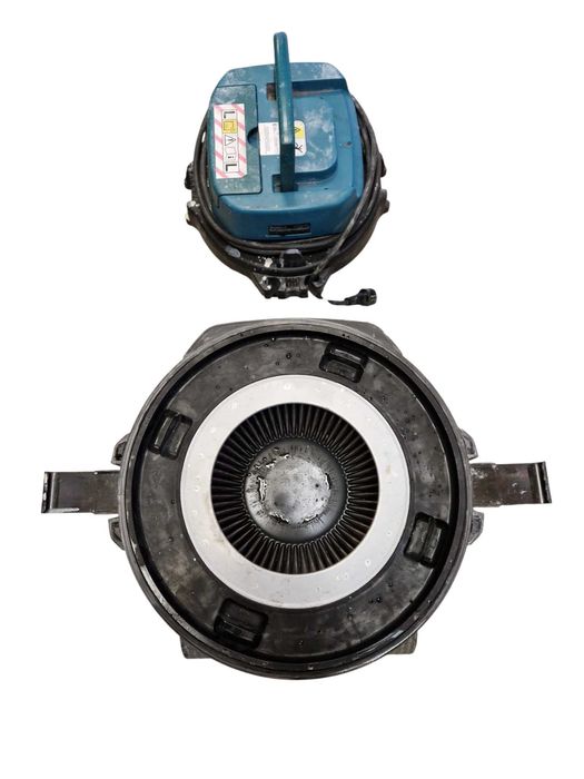 Odkurzacz przemysłowy Makita VC3210L