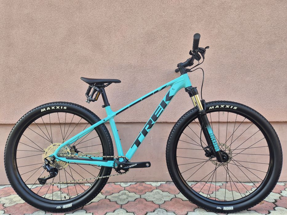 Продам велосипед Trek Marlin 7