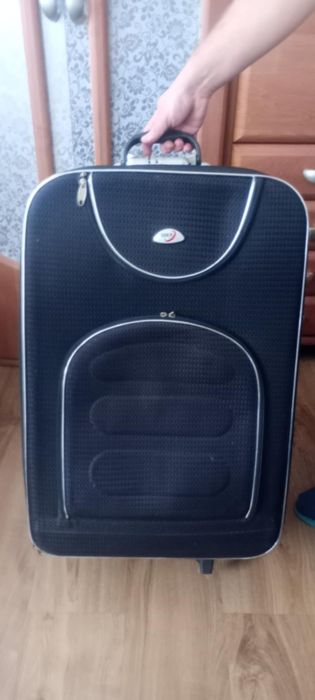 Walizka torba podróżna