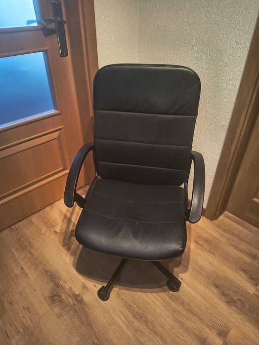 Krzesło, fotel biurowy IKEA