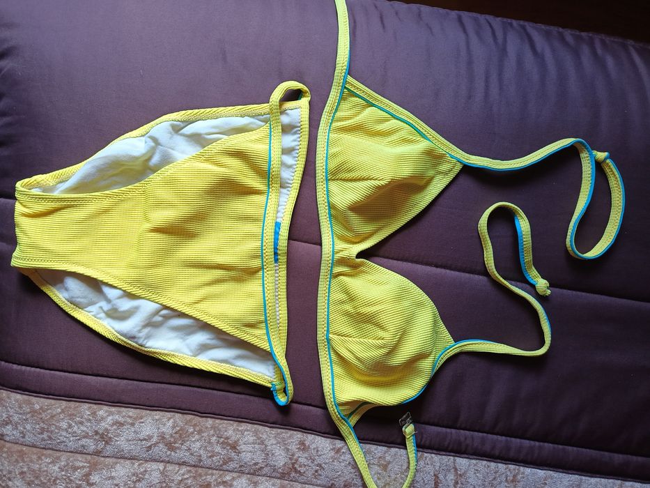 Bikinis variados