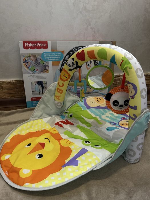Розвиваючий коврик Fisher Price