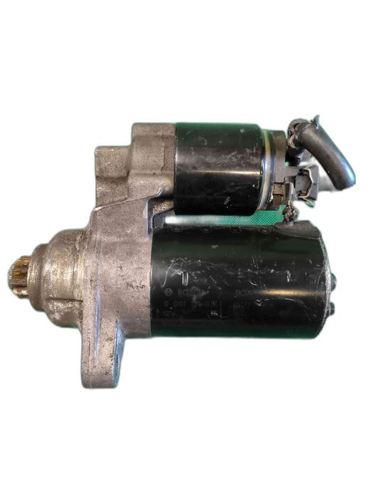 Motor de Arranque - 02T911023E - VW POLO (9N_, 9A_)