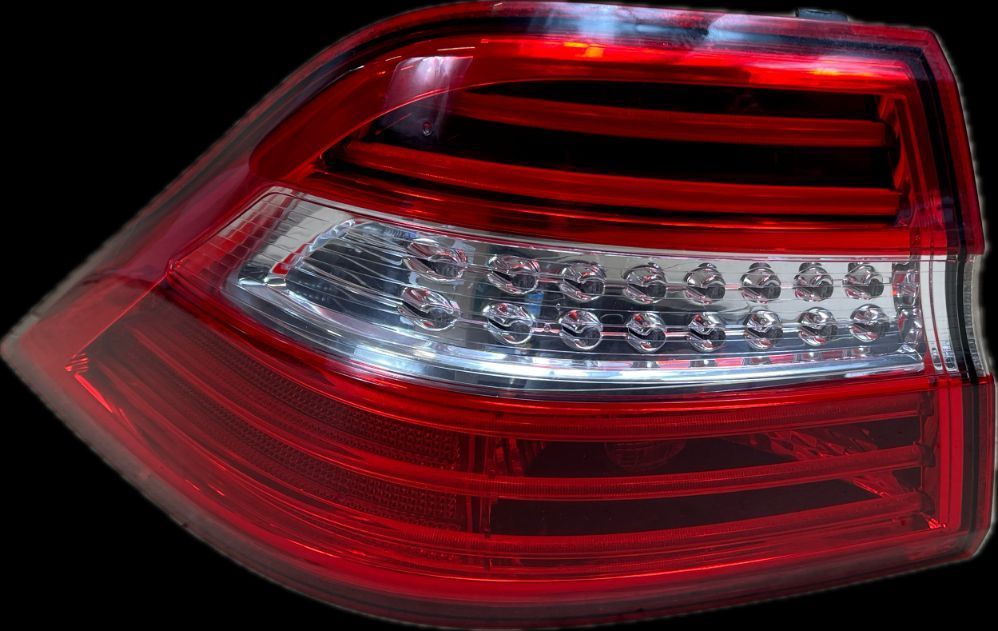 MERCEDES ML 166  LAMPA LEWA TYŁ TYLNA  A1669063301 14/03/2013