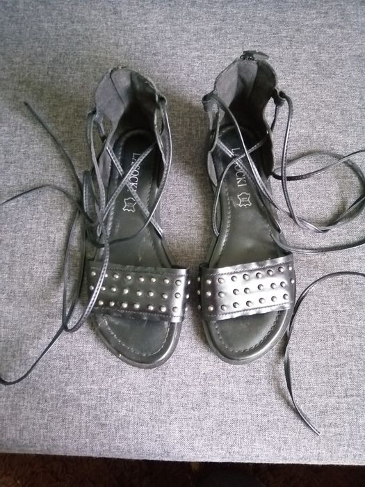 Sandały Lasocki 36