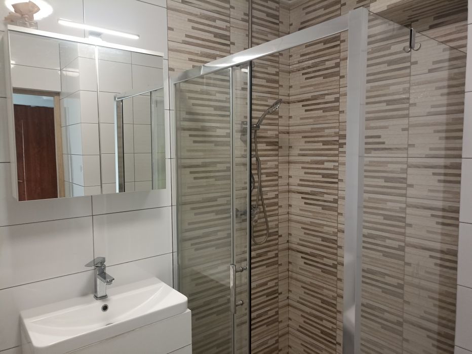 Mieszkanie na wynajem