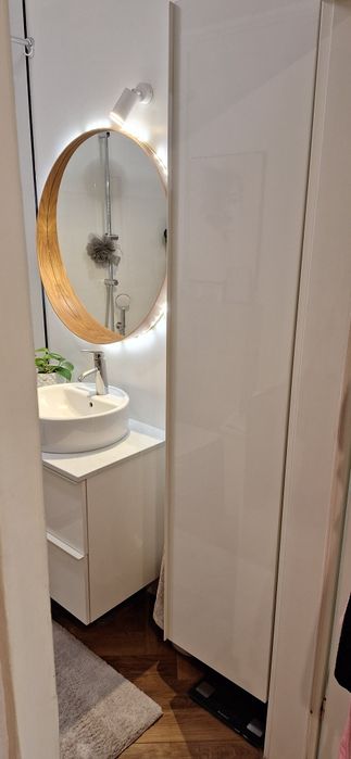 Szafka łazienkowa Ikea