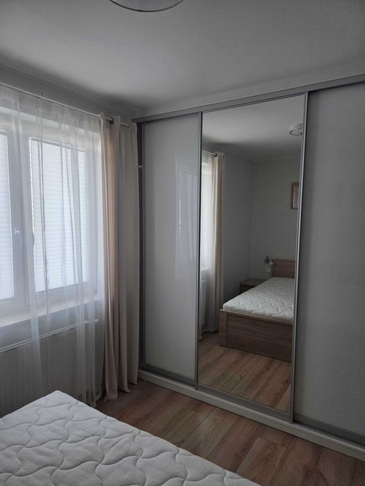 Wynajmę mieszka na JARZE Hubego 25, 45m z komórką lokatorską i windą. - Widok 5