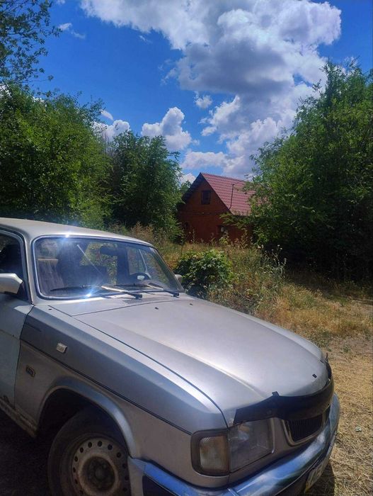 Продам Волгу 3110