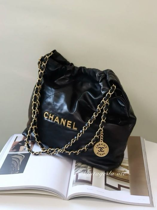 Mala Chanel 22 Bag